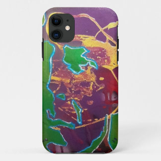 CBMブルースのiphoneの場合 iPhone 11 ケース