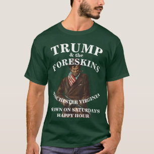 CBP DHS FBI インフレ 価格上昇 医療 Tシャツ