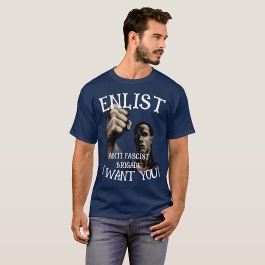 CBP DHS FBI MAGA Make America Great Again POTUS Tシャツ (正面フル)