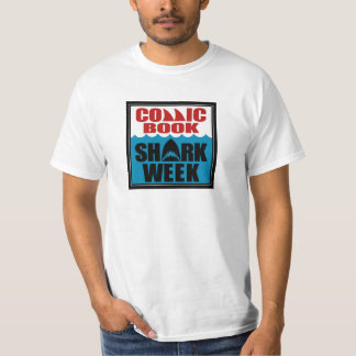 CBSWのロゴのワイシャツ Tシャツ