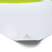 CBT – 行動認識のセラピー – サイクル図 ポスター (コーナー)