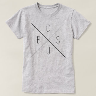 CBUS (コロンブス、オハイオ州)のワイシャツ1 Tシャツ