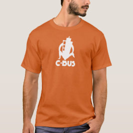 Cbus Tシャツ