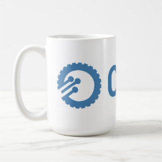 CBWDマグカップ コーヒーマグカップ