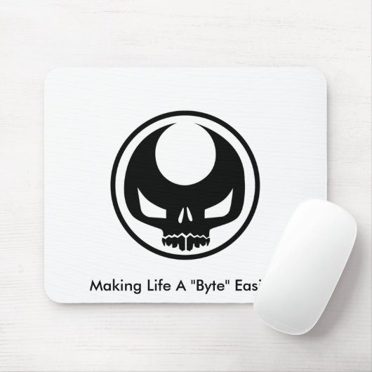 CCのロゴ及びスローガンを用いるマウスパッド マウスパッド (マウス)