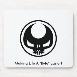 CCのロゴ及びスローガンを用いるマウスパッド マウスパッド