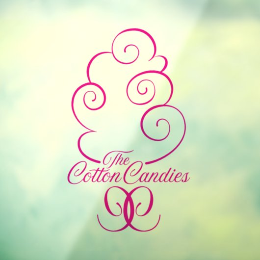 CCウィンドウ固定 ウィンドウサイン (シート3)