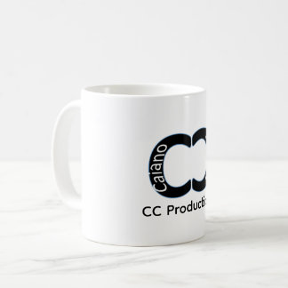 CCプロダクション クラシックマグカップ コーヒーマグカップ