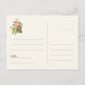 CC0131について詳しく知りたい ポストカード (裏面)