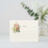 CC0131について詳しく知りたい ポストカード (スタンド正面)