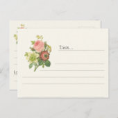 CC0131について詳しく知りたい ポストカード (正面/裏面)