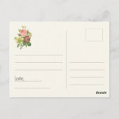 CC0131について詳しく知りたい ポストカード (裏面)