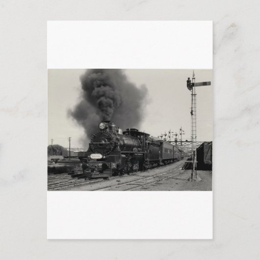 CC19 ポストカード (正面)