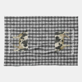 cc キッチンタオル