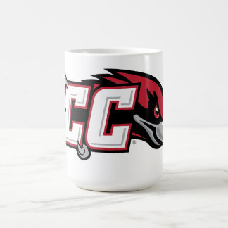 CC サンダーバード ロゴ コーヒーマグカップ