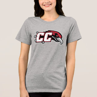 CC サンダーバード ロゴ トライブレンドＴシャツ