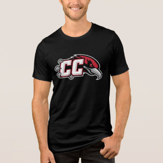 CC サンダーバード ロゴ トライブレンドTシャツ