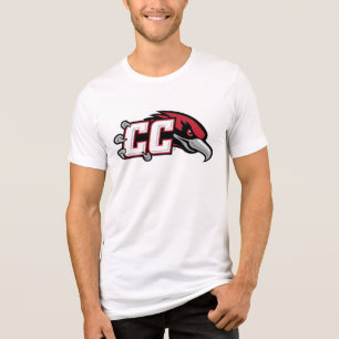 CC サンダーバード ロゴ トライブレンドＴシャツ