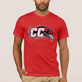 CC サンダーバード ロゴ Tシャツ