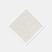 CC (シック&クラシック) スタンダードカクテルナプキン (角)