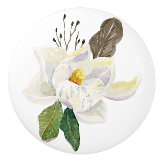 cc セラミックノブ (正面)