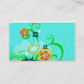 CC-055.ai、名前、住所1、住所2、連絡... 名刺 (裏面)