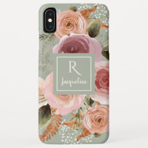cc iPhone XS maxケース