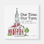 CC-Magnet マグネット (正面)