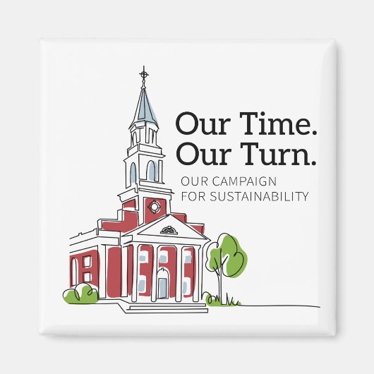 CC-Magnet マグネット (正面)