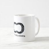 CC Productions Classic Coffee Mug コーヒーマグカップ (正面右)