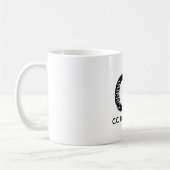 CC Productions Classic Coffee Mug コーヒーマグカップ (左)