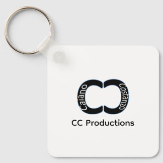 CC Productions Classic Keychain キーホルダー