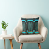 CC Tec 9枕 クッション (椅子)