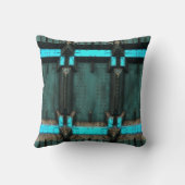 CC Tec 9枕 クッション (裏面)