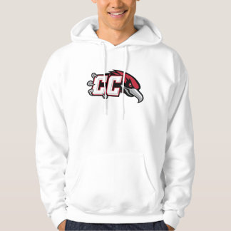 CC Thunderbird Logo パーカ