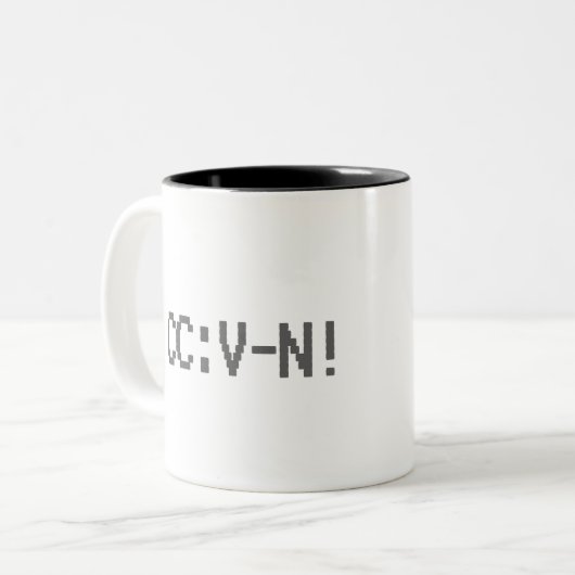 CC: V-N! マグ (正面左)