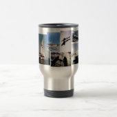 CCCのタンブラー トラベルマグ (中央)