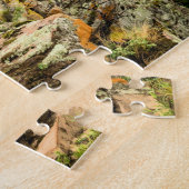 CCCは小さいジーンを見落とします ジグソーパズル (側面)