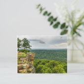 CCCオーバービュープティジャン ポストカード (スタンド正面)