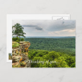 CCCオーバービュープティジャン ポストカード (正面/裏面)