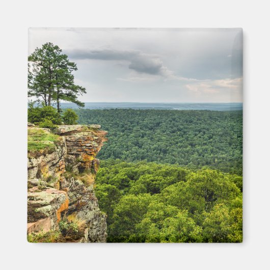 CCCオーバービュープティジャン マグネット (正面)