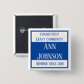 CCCボタン 缶バッジ (正面&裏面)