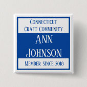 CCCボタン 缶バッジ (正面)