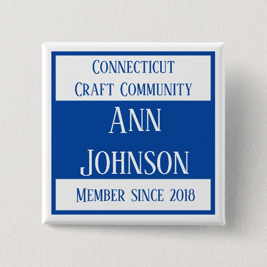 CCCボタン 缶バッジ (正面)