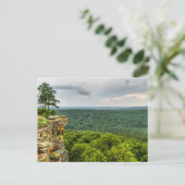 CCC Overlookプチジャンポストカード ポストカード (スタンド正面)