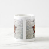 CCCPソビエト社会主義共和国連邦の歴史のマグ コーヒーマグカップ (中央)