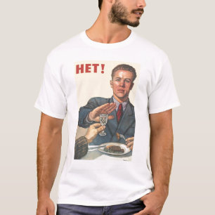 cccpソビエト社会主義共和国連邦poster8 tシャツ