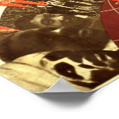 CCCPワールドプライド ポスター (角)