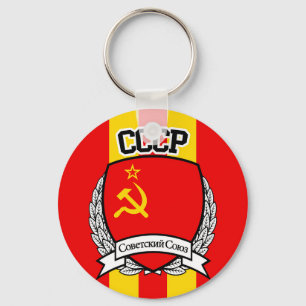 CCCP キーホルダー