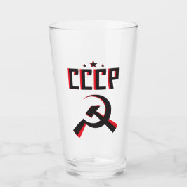 CCCP ピントグラス タンブラーグラス